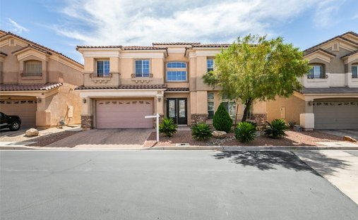 Casa a Las Vegas, Nevada, Stati Uniti 1