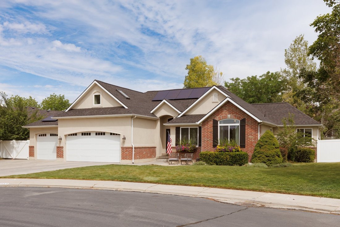 House in Cedar Hills, Utah, United States 2 - 18457483