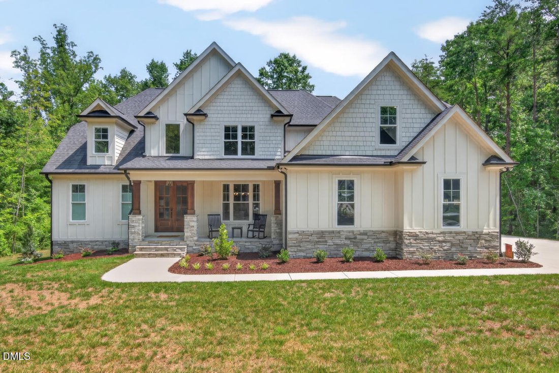House in Timberlake, North Carolina, United States 1 - 18470557