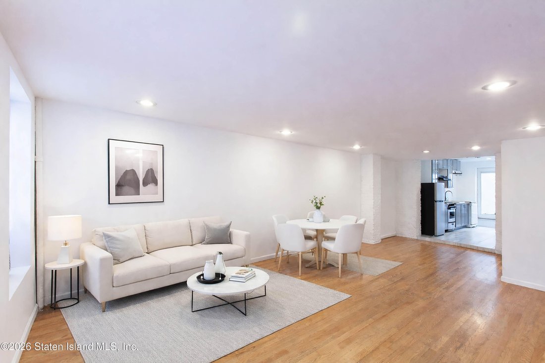 Apartment in New York, New York, United States 3 - 18458256