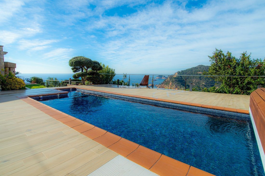 House in Tossa de Mar, Catalonia, Spain 1 - 18465758