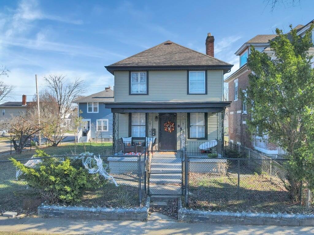 Apartment in Columbus, Ohio, United States 5 - 18458732