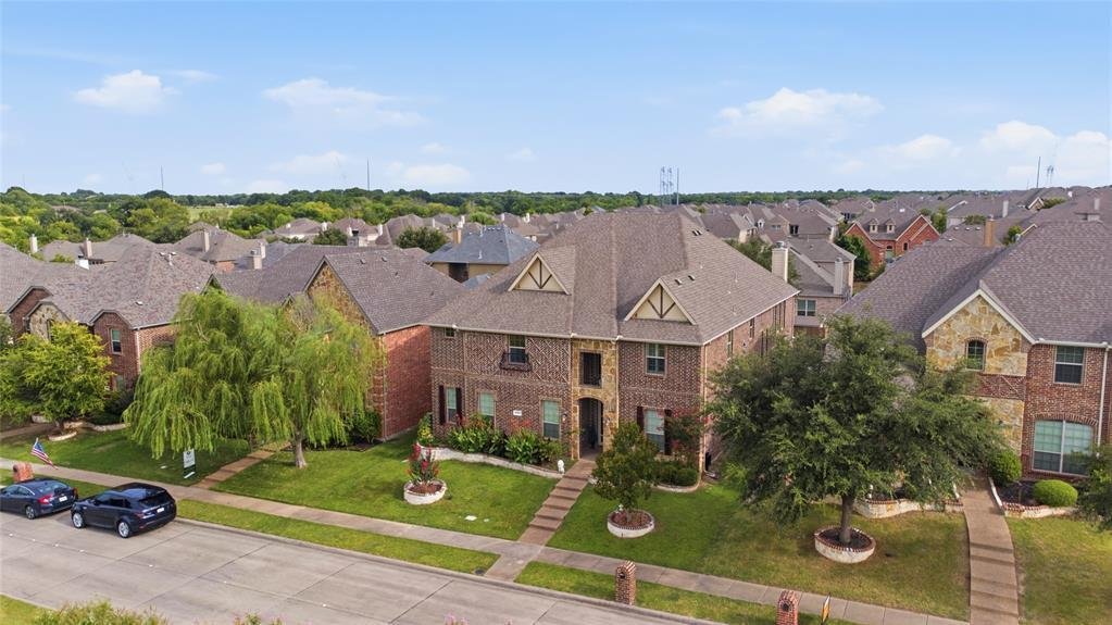 House in Plano, Texas, United States 3 - 18456515