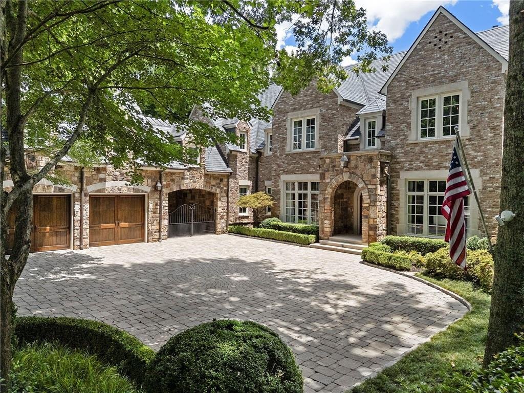 Casa a Atlanta, Georgia, Stati Uniti 1 - 18469004