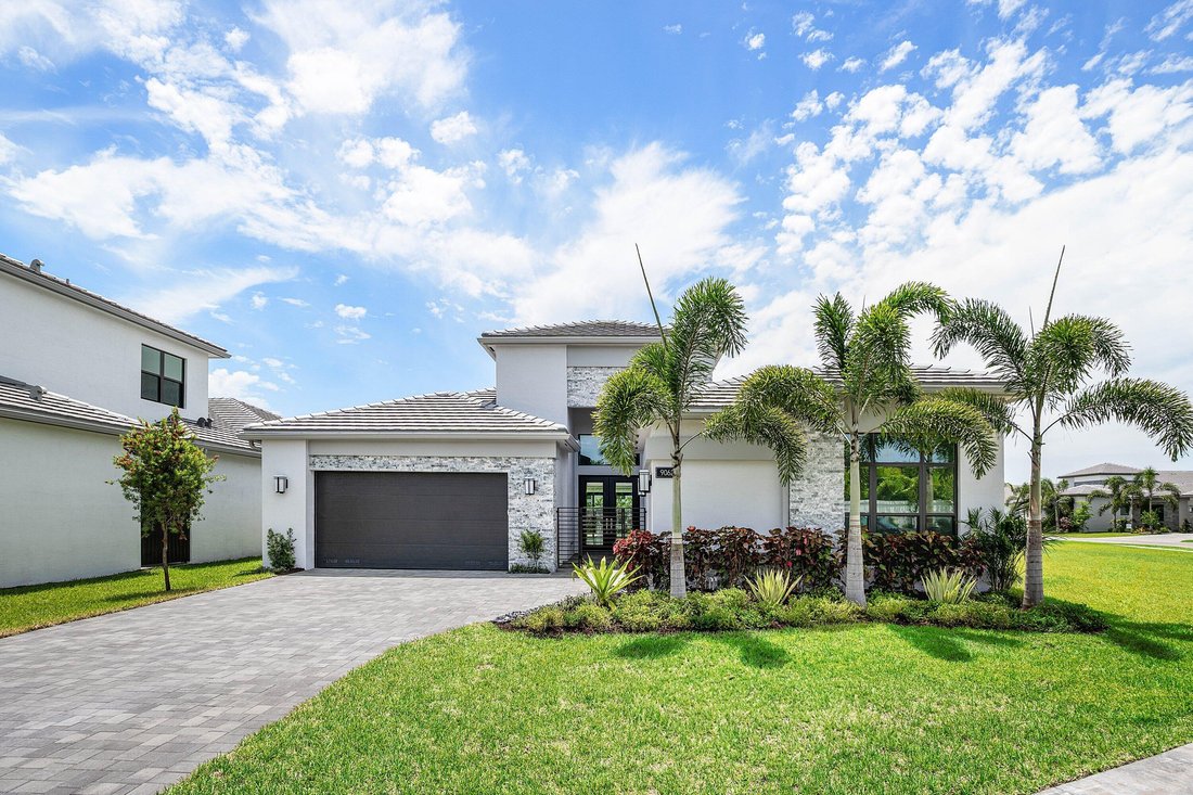 House in Boynton Beach, Florida, United States 1 - 18174820