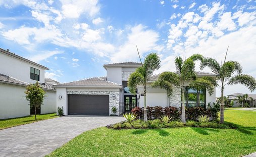House in Boynton Beach, Florida, United States 1