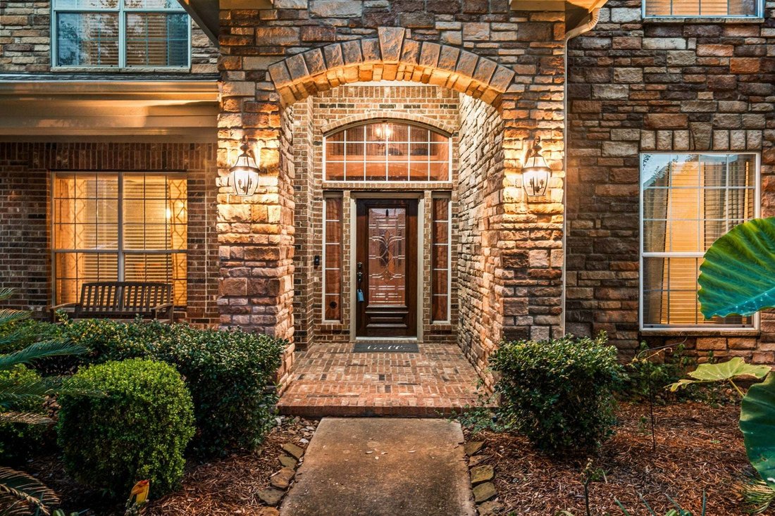 House in Richmond, Texas, United States 2 - 18458110