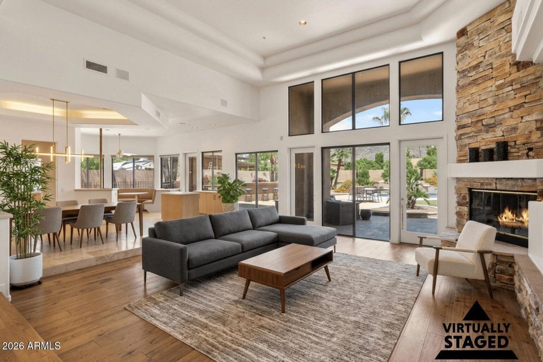 House in El Mirage, Arizona, United States 2 - 18020933