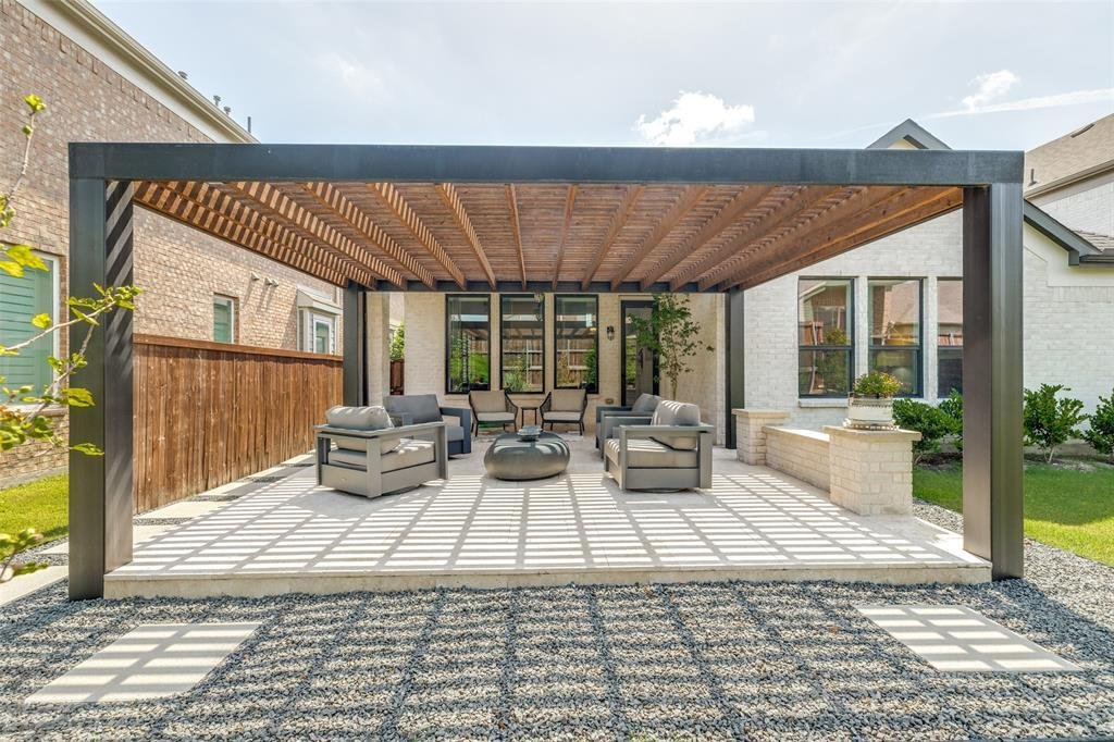 House in McKinney, Texas, United States 2 - 18460301
