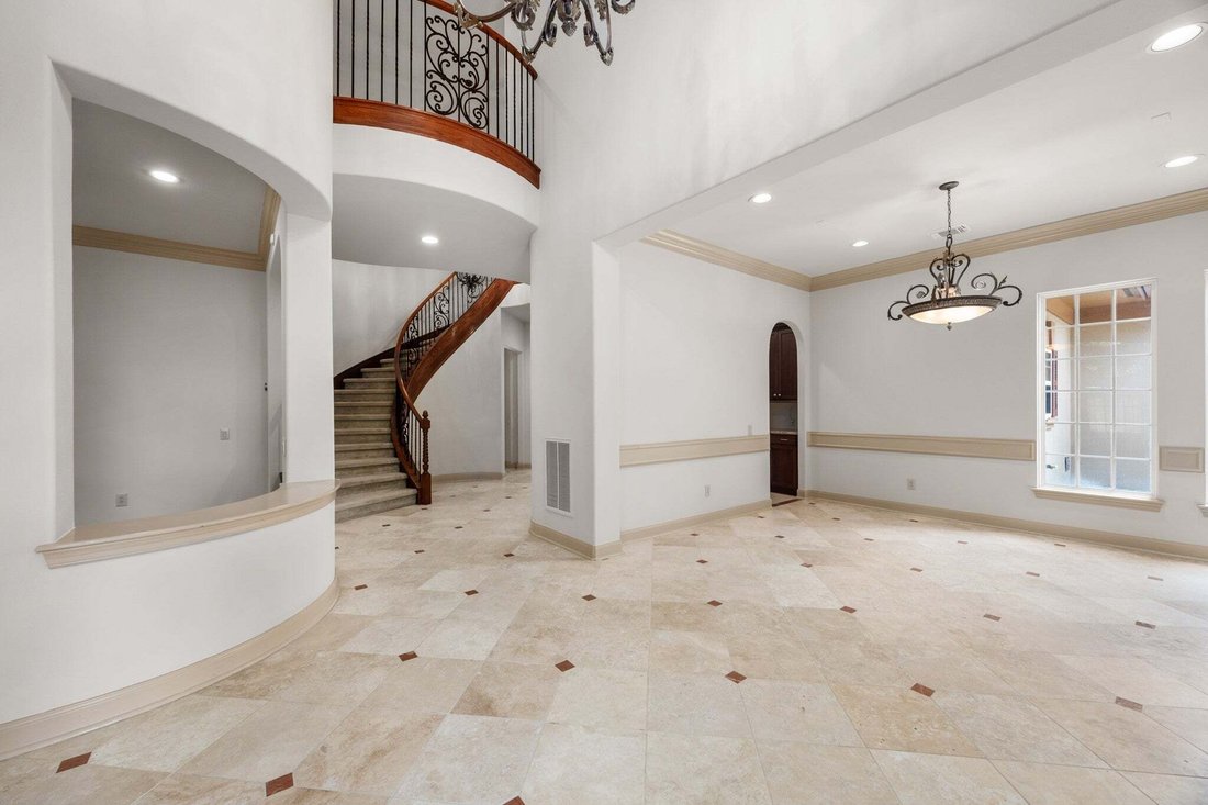 House in Houston, Texas, United States 3 - 18466606