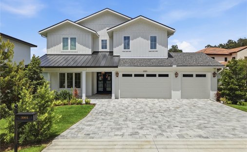 Casa a Orlando, Florida, Stati Uniti 1
