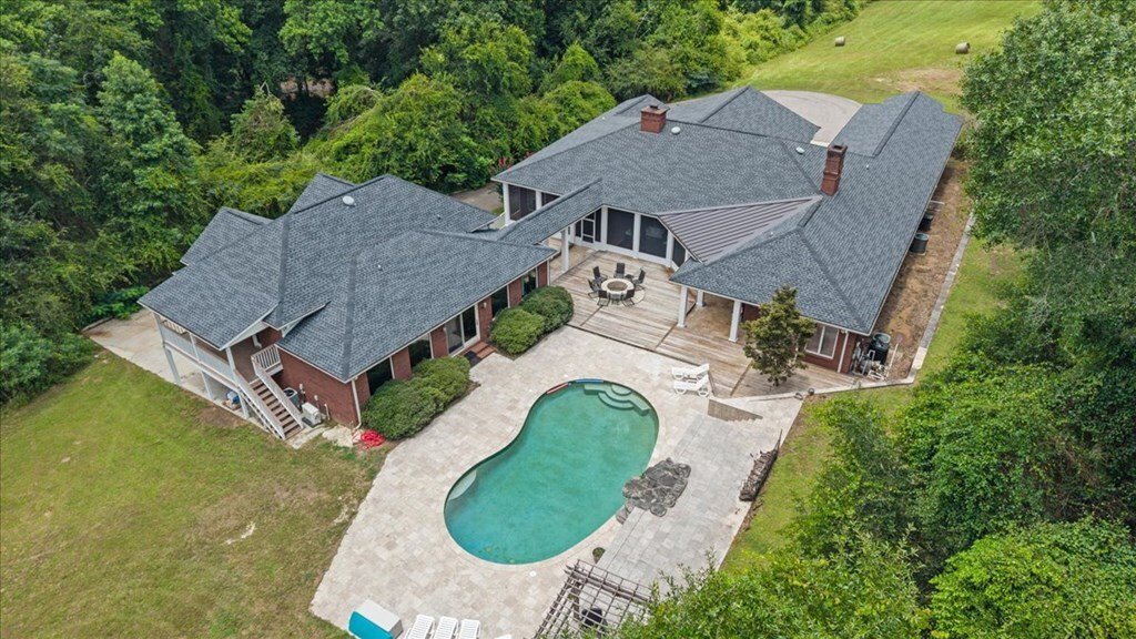 House in Dothan, Alabama, United States 3 - 18460027