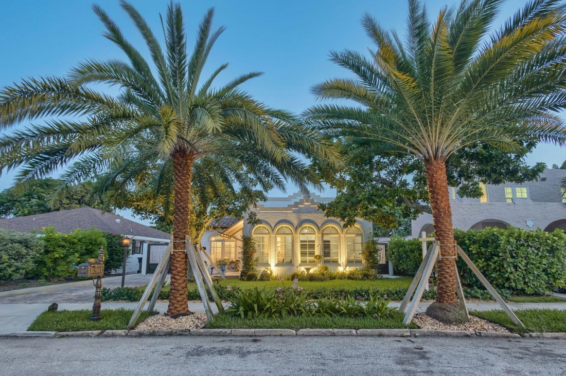 House in Lake Worth, Florida, United States 1 - 18465052