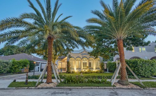 Haus in Lake Worth, Florida, Vereinigte Staaten 1