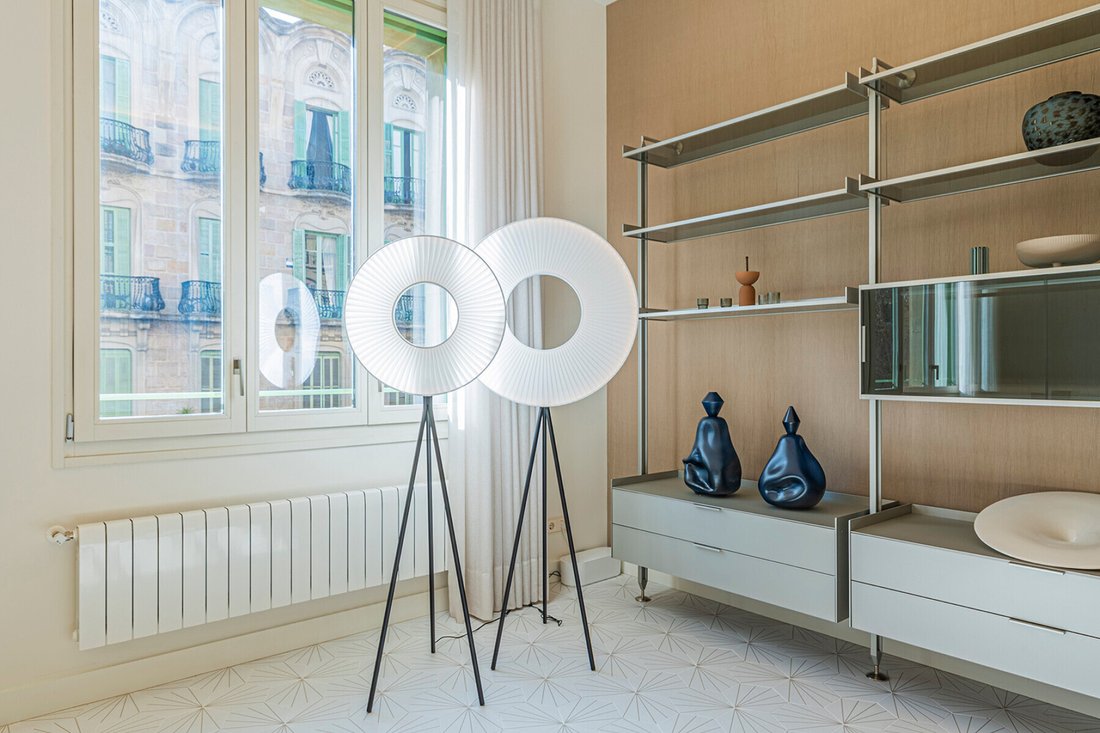 Apartment in Eixample, Barcelona, Spain 5 - 18471575