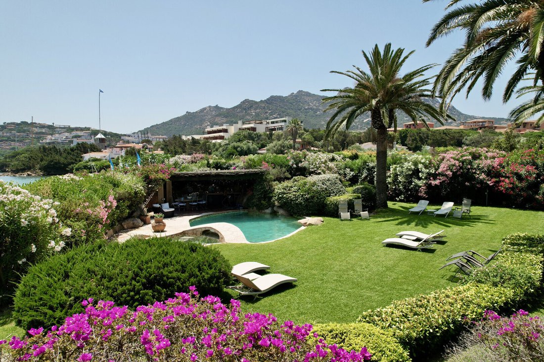 House in Marina di Porto Cervo, Porto Cervo, Italy 4 - 18465663