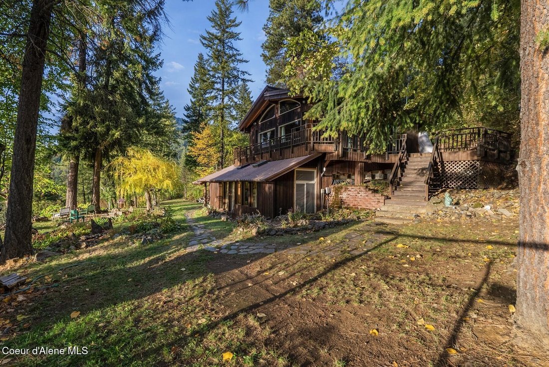 House in Hope, Idaho, United States 2 - 18468481