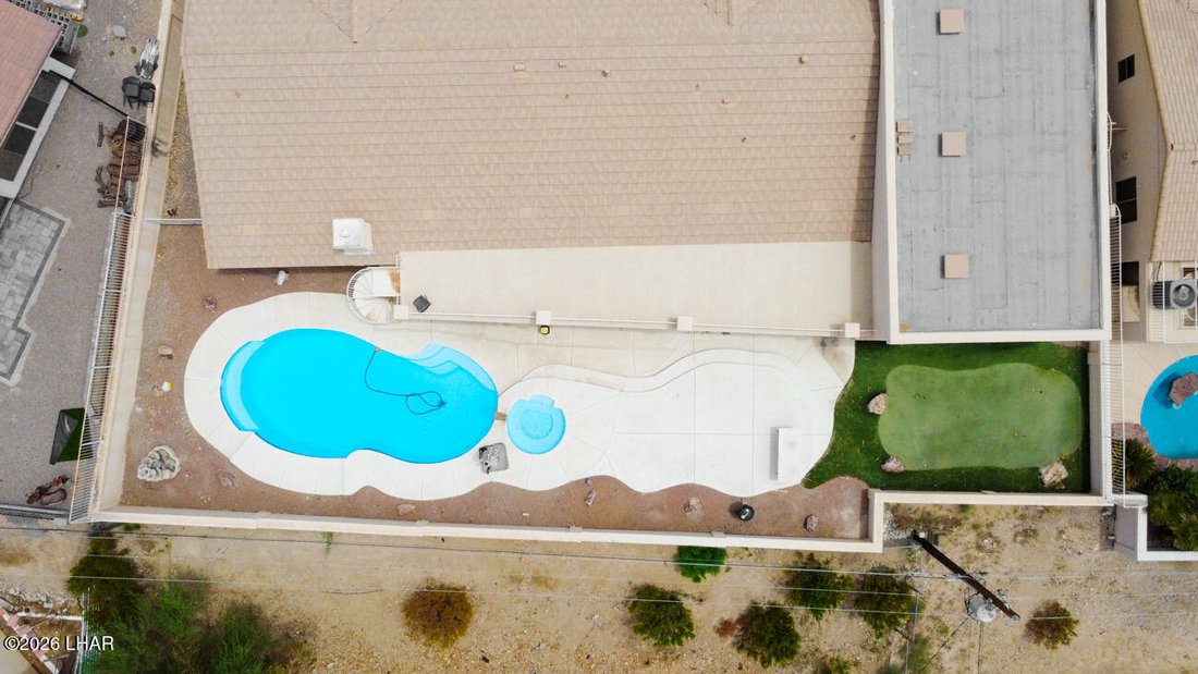 House in Lake Havasu City, Arizona, United States 4 - 18460159