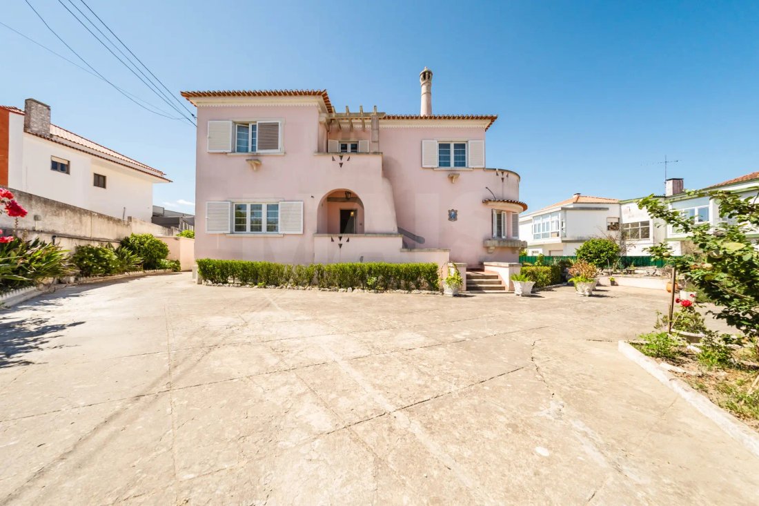 Villa in Vidais, Leiria District, Portugal 1 - 18468453