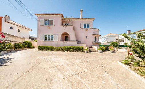 Villa in Vidais, Leiria District, Portugal 1