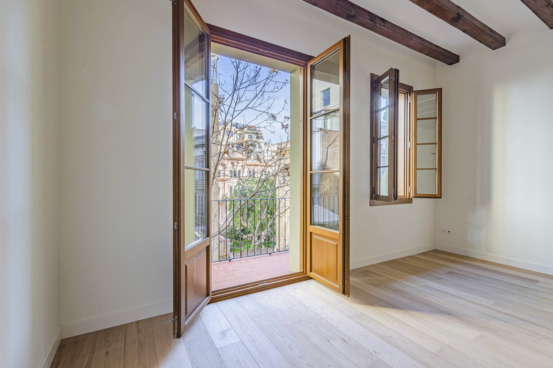 Apartment in Eixample, Barcelona, Spain 3 - 18471392