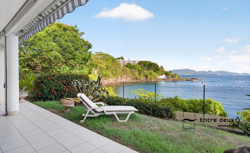 Apartment in Schoelcher, Martinique 1