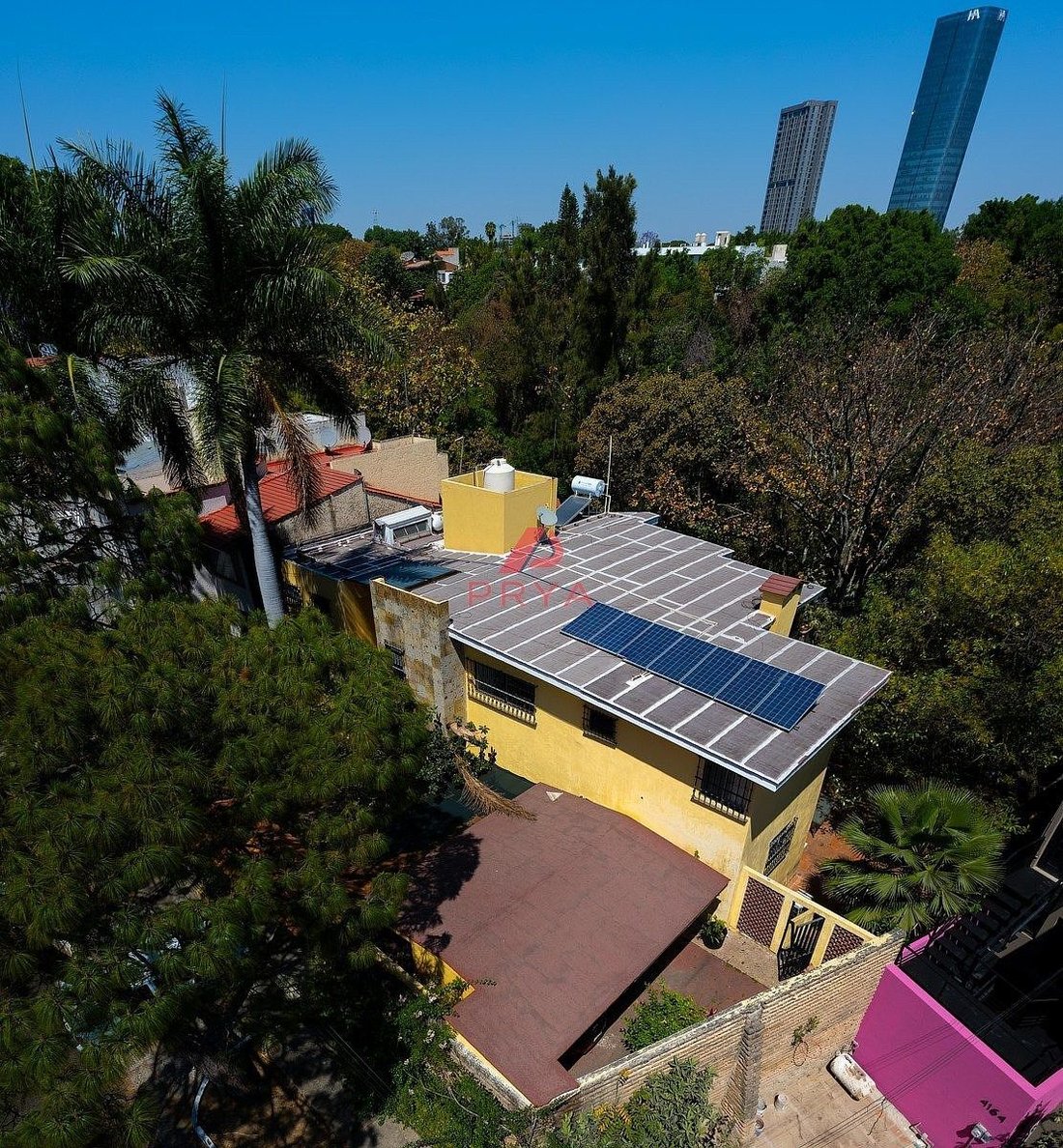 Condo in Zapopan, Jalisco, Mexico 5 - 18460085