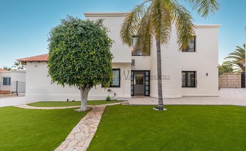Villa a Arona, Isole Canarie, Spagna 1