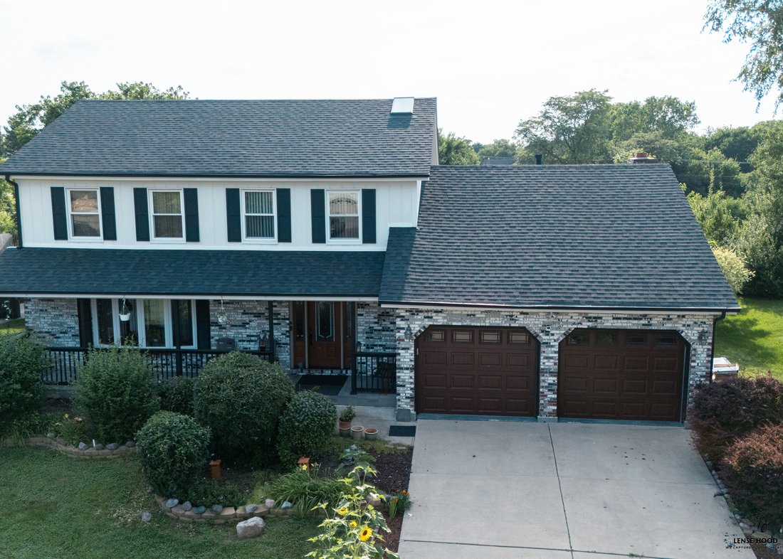 House in Burr Ridge, Illinois, United States 1 - 18459559