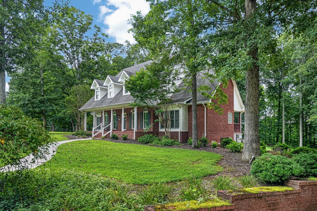 House in Dowelltown, Tennessee, United States 3 - 18459748
