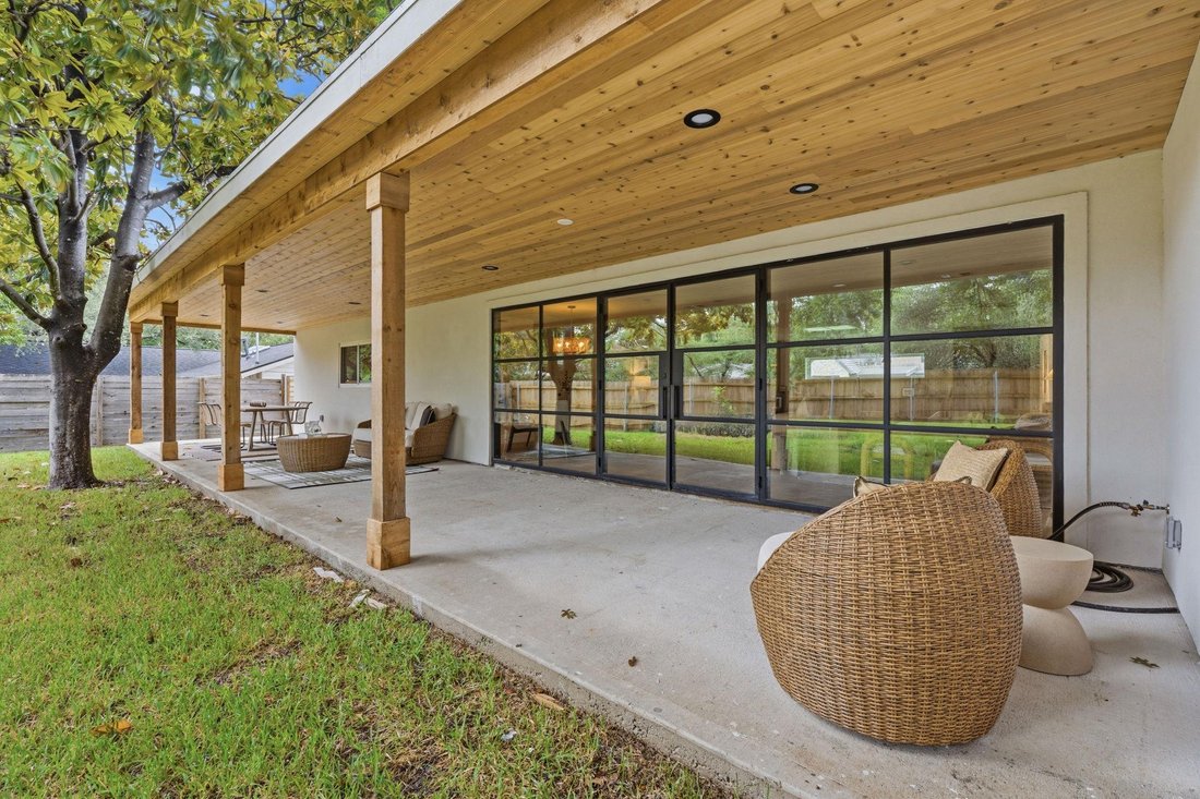 House in Austin, Texas, United States 4 - 18459585