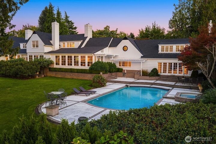 House in Everett, Washington, United States 2 - 18465140