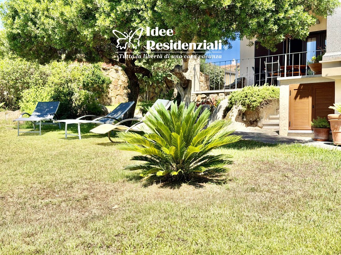 Villa in Golfo Aranci, Sardinia, Italy 4 - 18471409