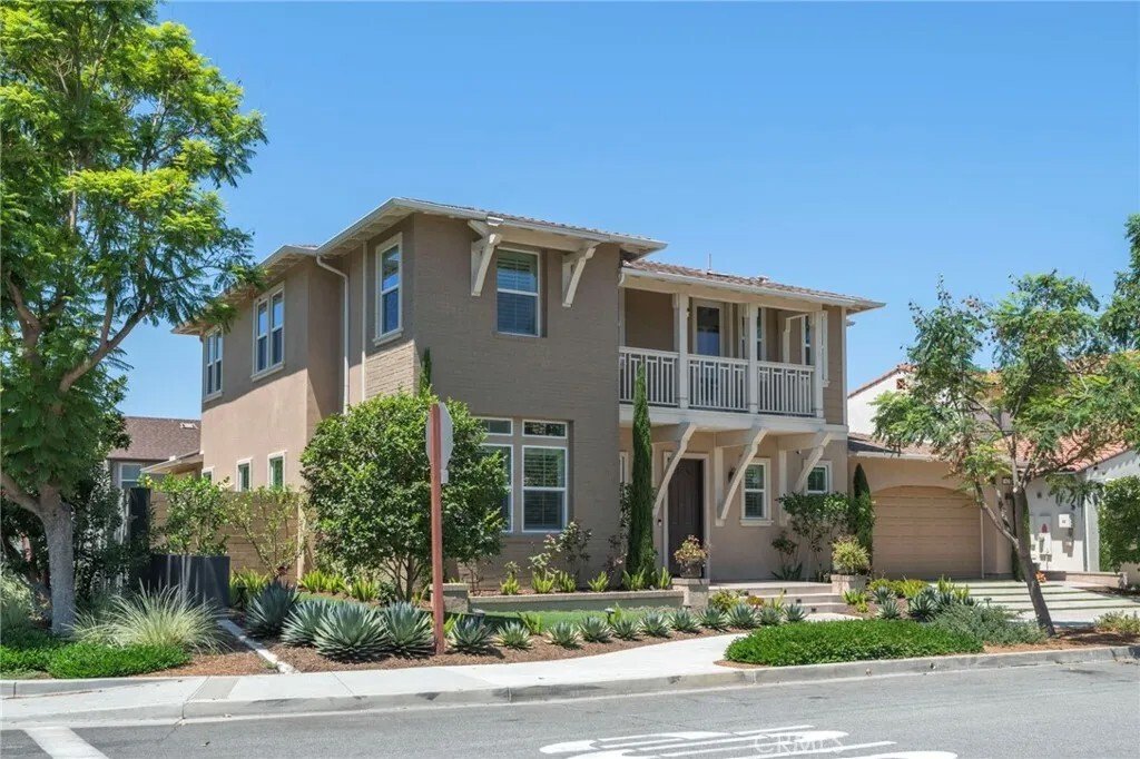House in Irvine, California, United States 1 - 18466556