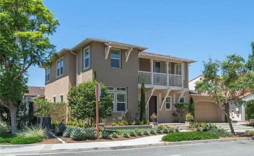 House in Irvine, California, United States 1