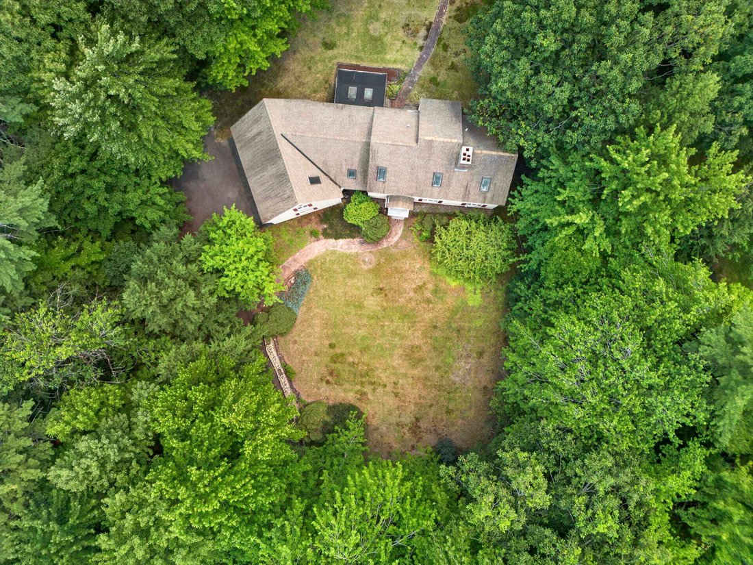 House in Bedford, New Hampshire, United States 5 - 18466440