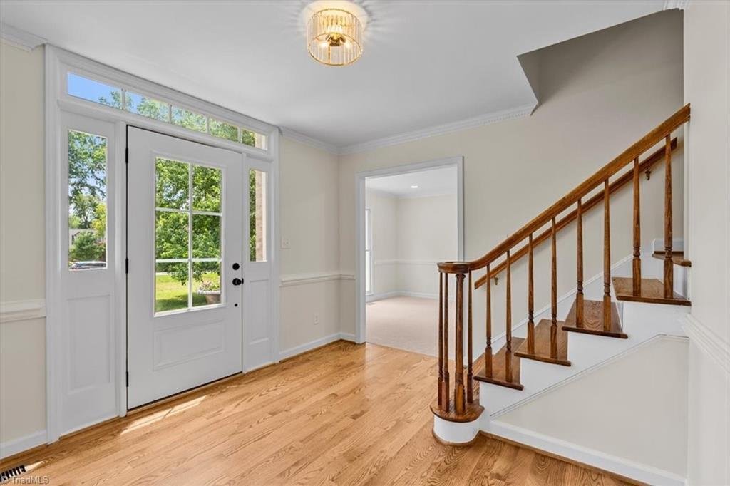 House in High Point, North Carolina, United States 4 - 18456152