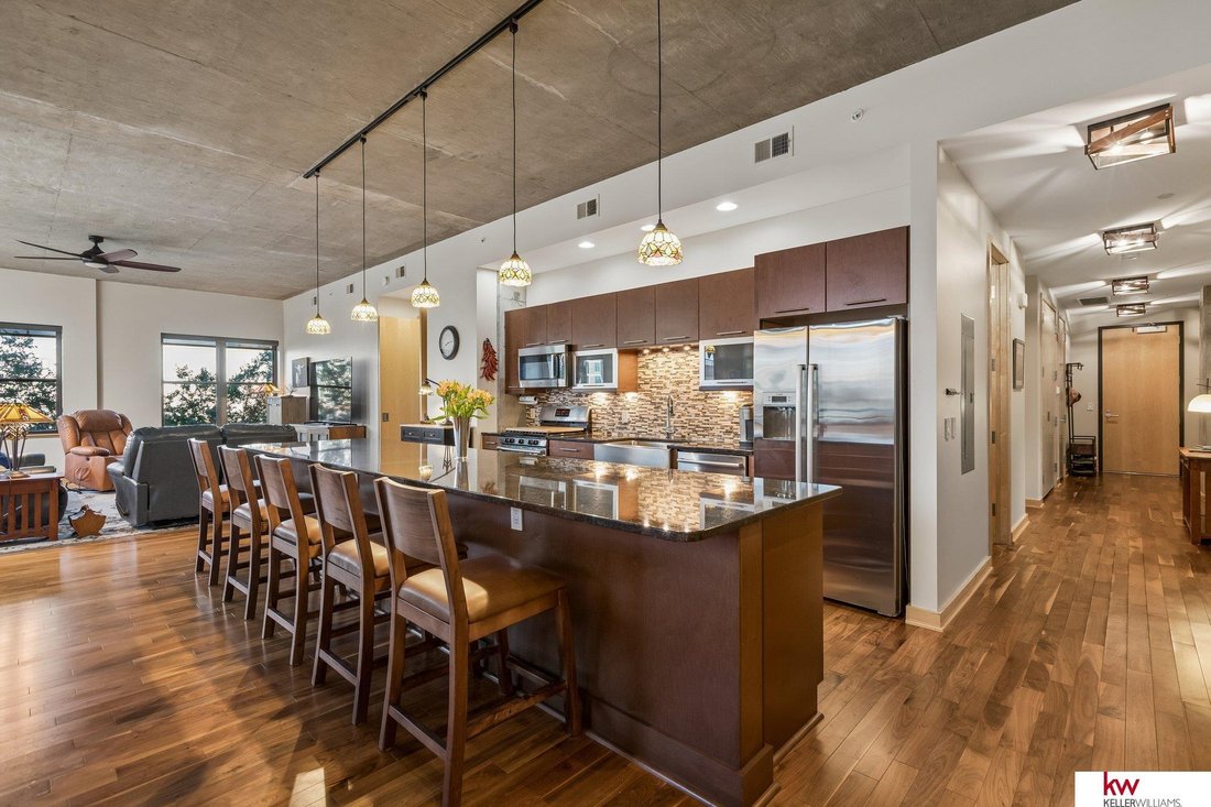 Condo in Omaha, Nebraska, United States 2 - 18464053