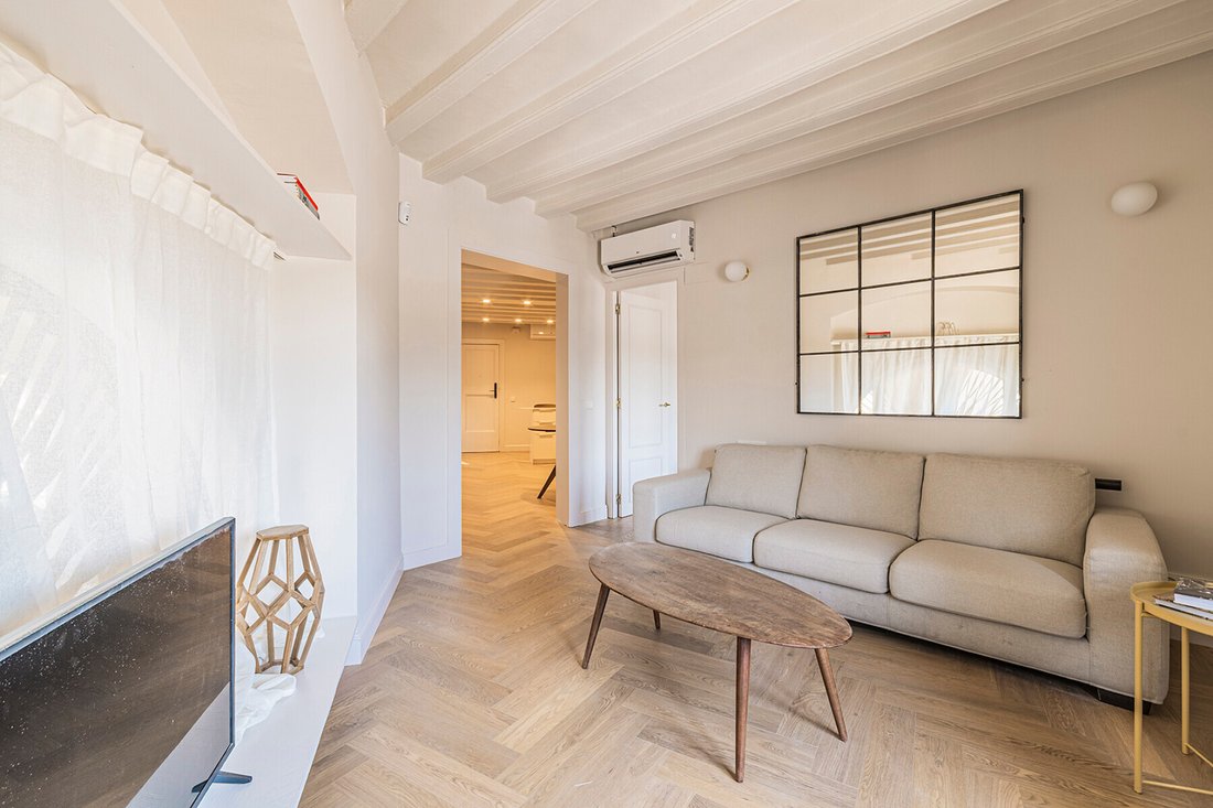 Apartment in Ciutat Vella, Barcelona, Spain 5 - 17371720