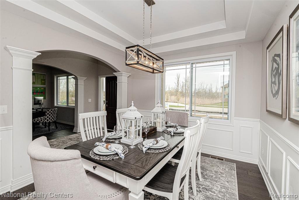 House in Metamora, Michigan, United States 3 - 18469349