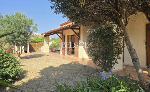 Villa in Argelès-sur-Mer, Occitania, France 1