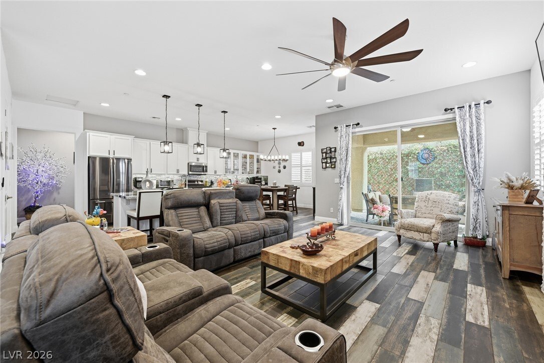 House in Henderson, Nevada, United States 5 - 18459252