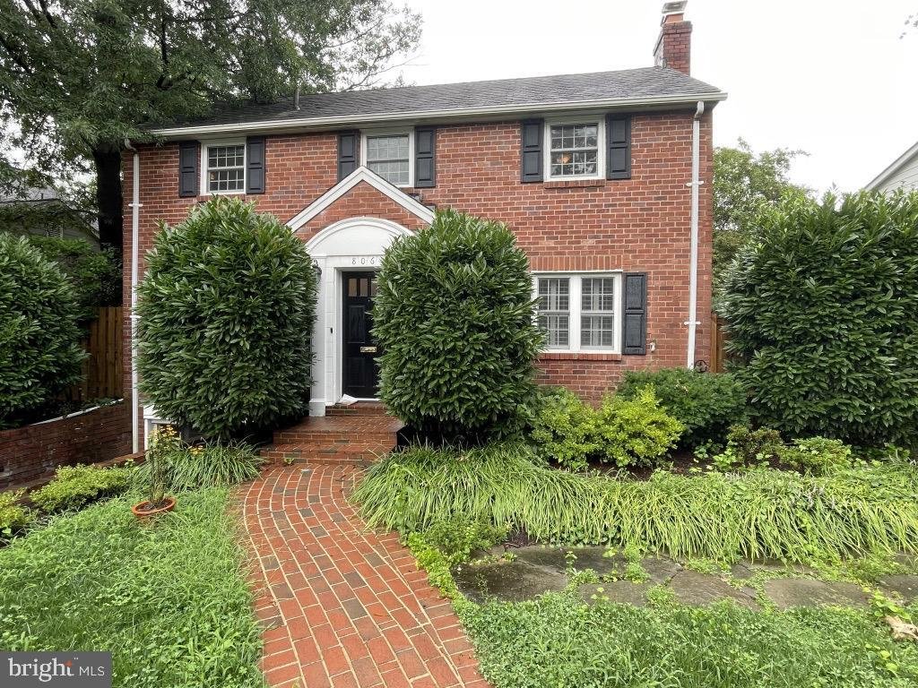 House in Alexandria, Virginia, United States 2 - 18471916