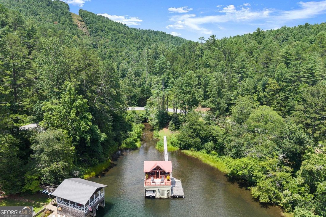 House in Lakemont, Georgia, United States 1 - 18456059