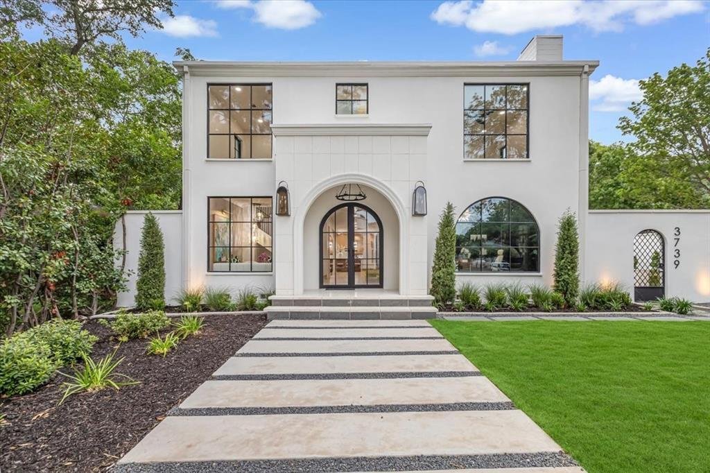 House in Dallas, Texas, United States 3 - 18466308