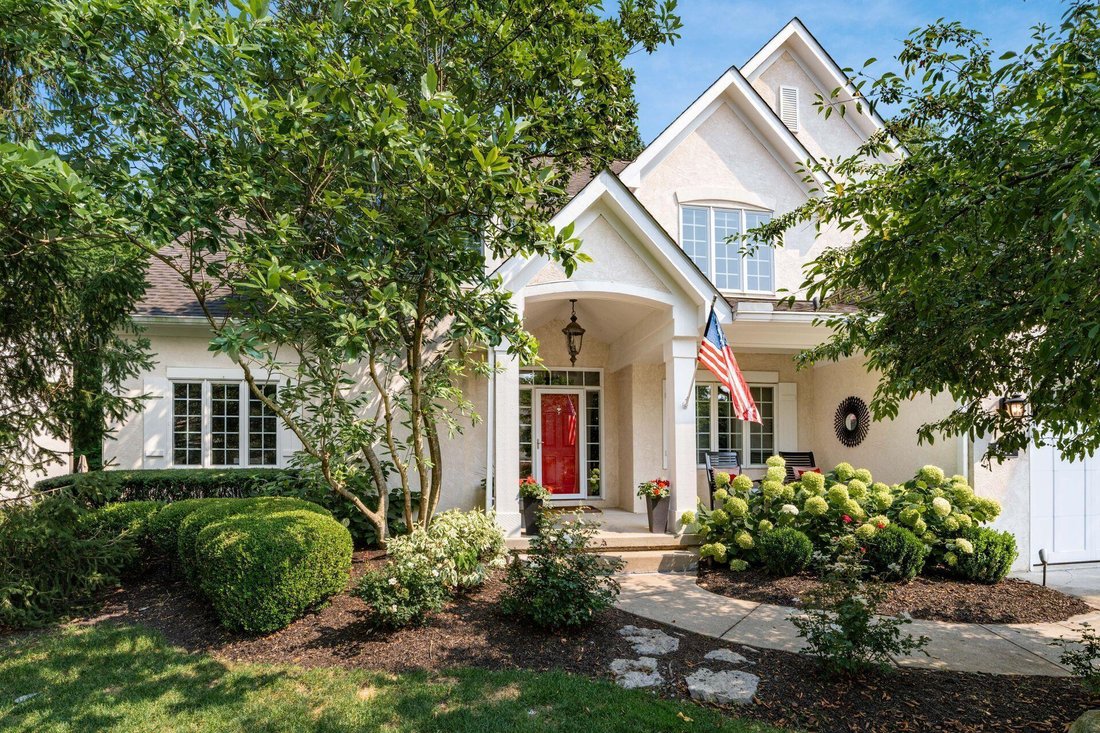 House in Westerville, Ohio, United States 2 - 18463996
