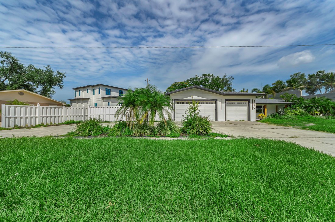 House in St. Petersburg, Florida, United States 2 - 18457825