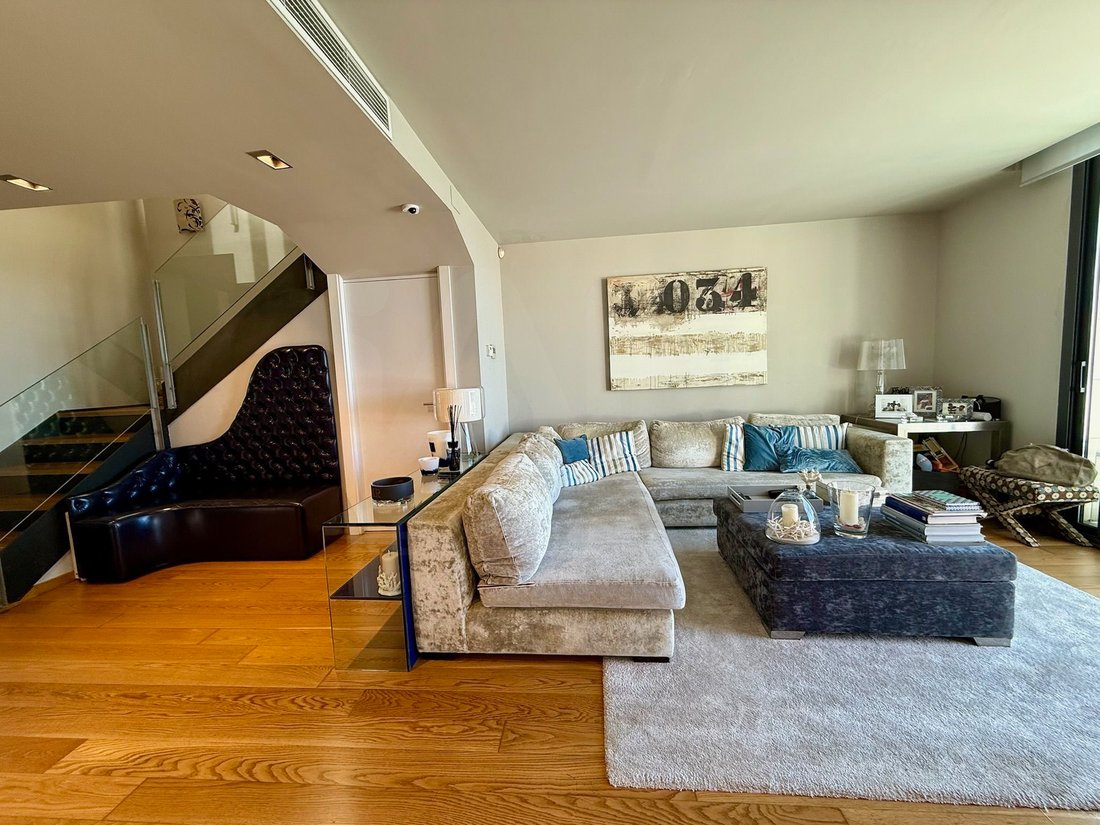 Townhouse in Sant Vicenc de Montalt, Catalonia, Spain 5 - 18461447