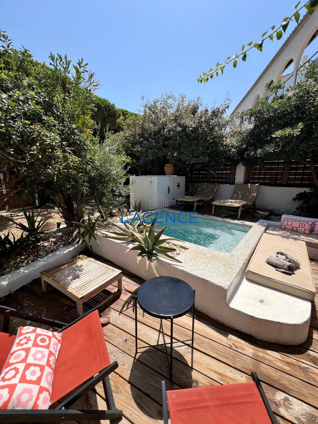 House in Hyeres, Provence-Alpes-Côte d'Azur, France 4 - 18449812