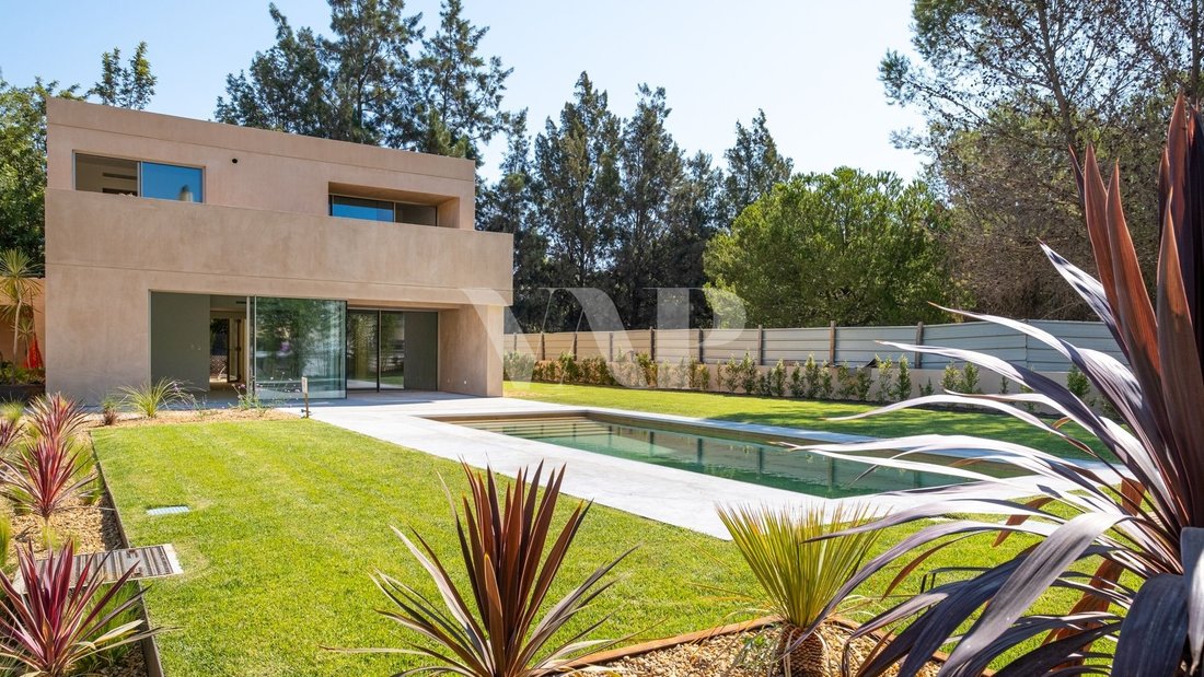 Villa in Vilamoura, Quarteira, Algarve 1 - 16785806